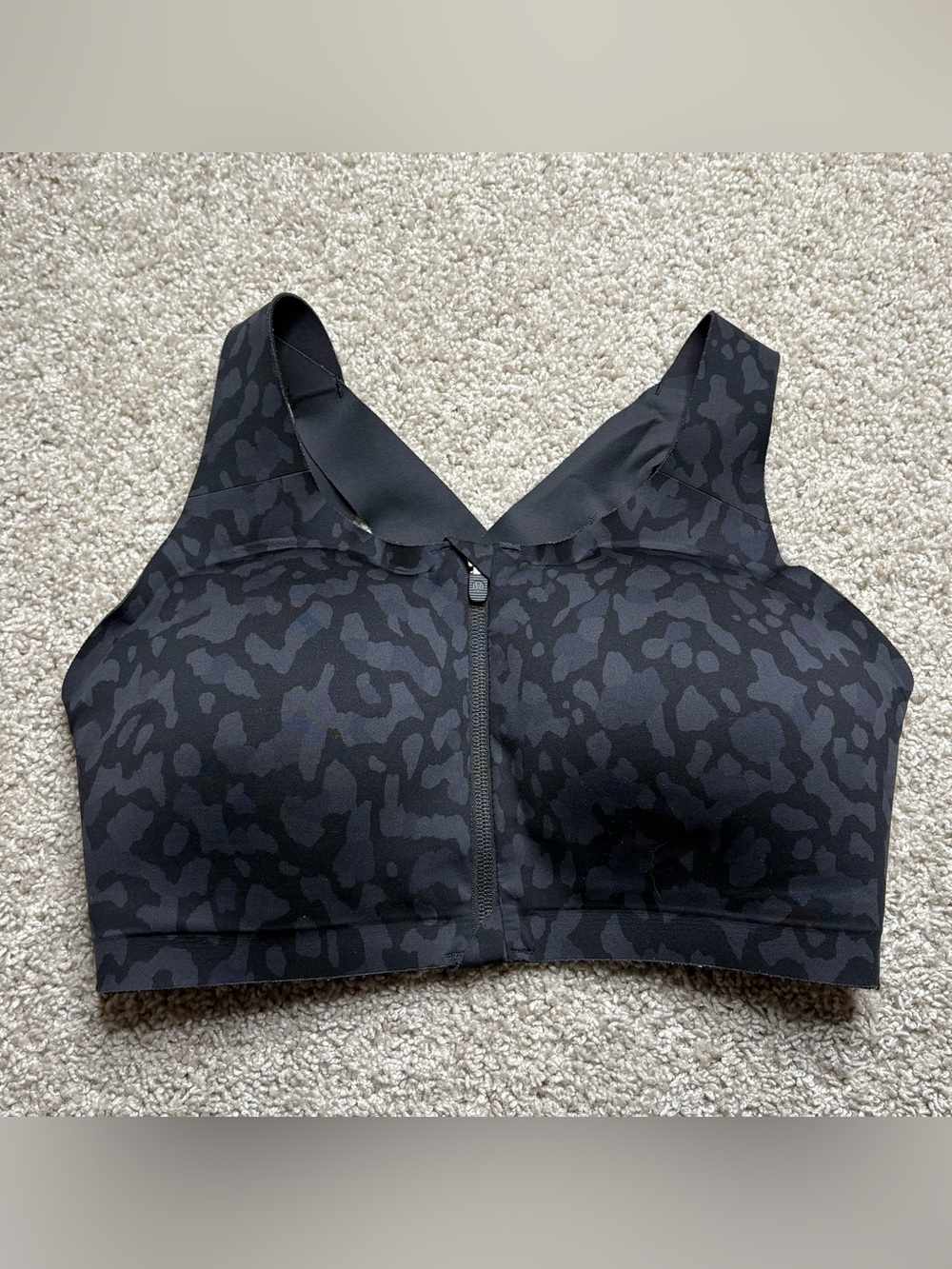 Lululemon Enlite Front-Zip Bra *High Support, A–DDD(E) Cups